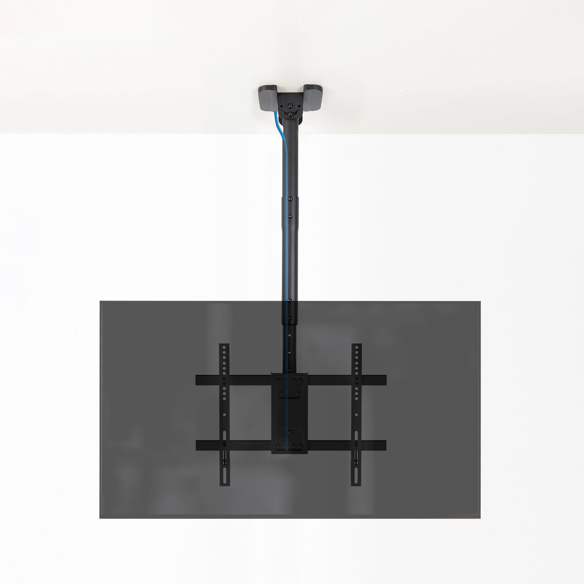 Takfäste för TV TooQ 32" 75" 60 Kg